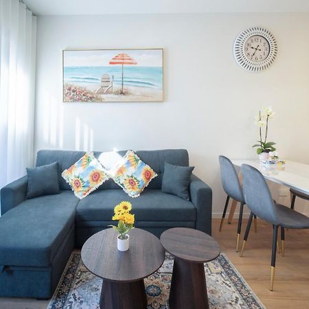 Modern Townhouse Close To City With Full Kitchen - Ellerslie Auckland Exteriér fotografie
