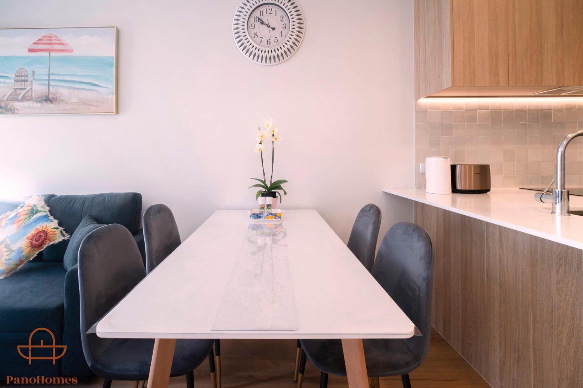 Modern Townhouse Close To City With Full Kitchen - Ellerslie Auckland Exteriér fotografie