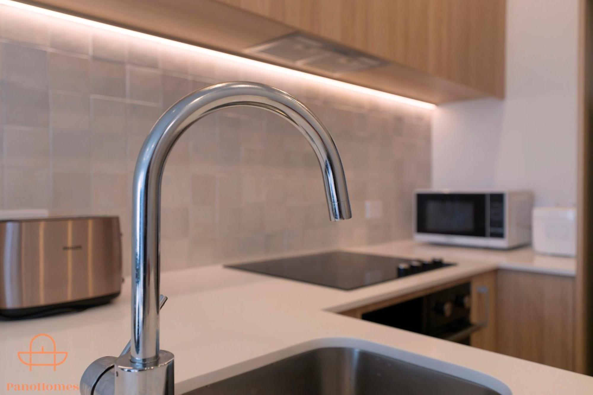 Modern Townhouse Close To City With Full Kitchen - Ellerslie Auckland Exteriér fotografie